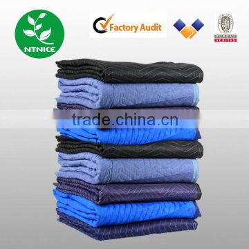 Durable Furniture blanket Moving Pad Moving Blanket