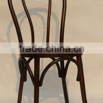 hotsale beech solid wood thonet chair seller