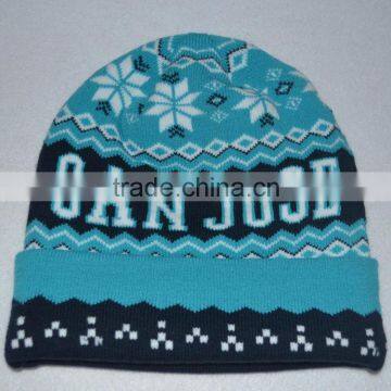 FREE Sample! wholesale custom knit hat knitted hat knitting hat