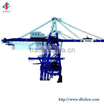 Quayside Container Crane