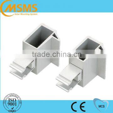 Roof Solar Mounting System Solar pv Mounting Kit photo-4