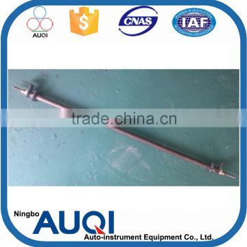 Ningbo Auqi heat exchange unit, quick heating 15kw electric heater element, long heater for nuclear power