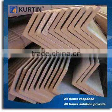 Non-standard Best Prime Quality Stainless Steel Angle 316 for Steel Bridge photo-4