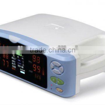 Vital Signs Monitor CE Approved