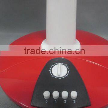 16 Inch Electric High Rpm Rechargeable dc Brushless Fan 12v / Cheap Price Waterproof 12v dc Fan photo-6