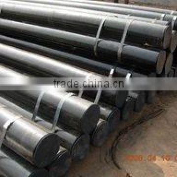 ASTM ERW Welded steel pipe