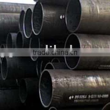 ERW steel tube