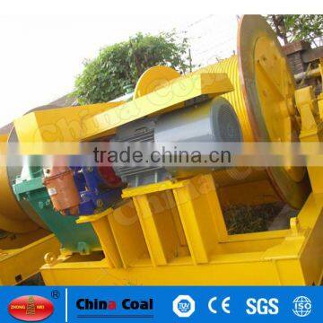 JM2 JM3 JM5 Low Speed Electric Hoist Winch,Wire Rope Pulling Winch