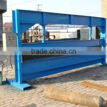 automatic high quality slitter for color