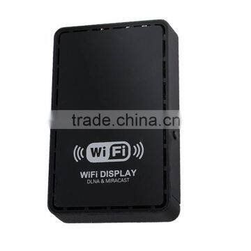 2015 RT1185 Chipset No APP 1080P Wireless Display Box PTV8000B