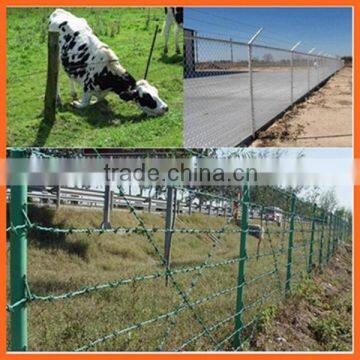 Barbed Wire Fencing Prices/Barbed Wire/Razor Barbed Wire