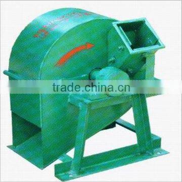 World Popular Large Capacity Wood Crusher Machine With Competitive Price