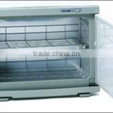 Salon Towel Warmer, Towel Heater UL/CE/CB/PSE-8L in Green photo-3