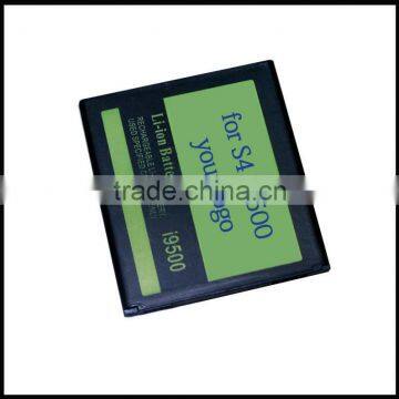 Mobile Phone Battery for Galaxy s4 Battery