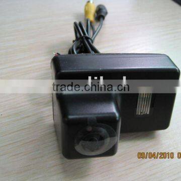 Auto Camera For Peugeot 307 Cars