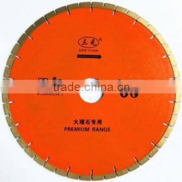 Quarry Stone Machine with Diamond Saw Blade