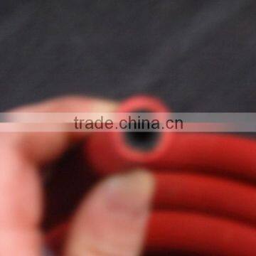 rubber gas hose pipe