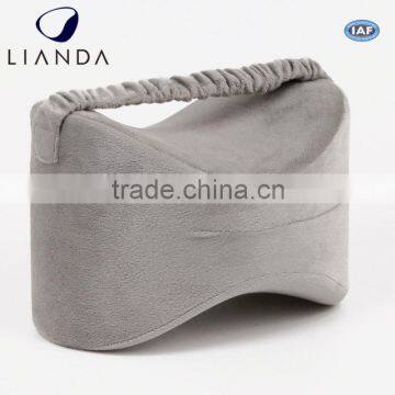 printing leg pillow,relax leg pillow,sublimation leg pillow