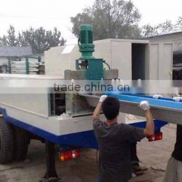 Widespan Metal Roof Forming Machine photo-6