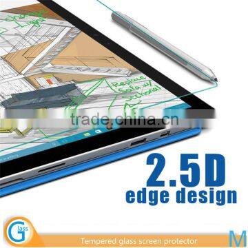 2.5D Curved Edge Screen Cover for Surface Pro 4 Protective Guard