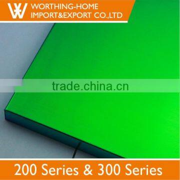 Colored Stainless Steel Sheets price sus304 Sheeth