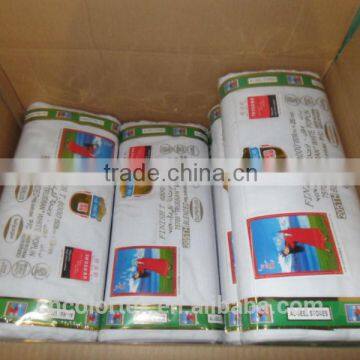 T/C 65/35 Trueran White Poplin for Clothes photo-3