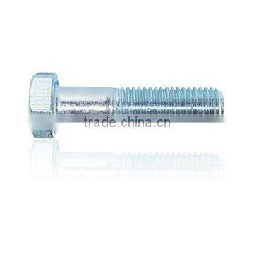 Hex Cap Screws