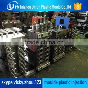 good quality pet preform mould