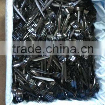 Plastic Cutlery