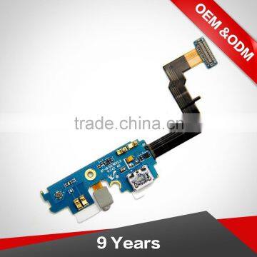 Original charger connector flex for samsung galaxy s2 i9100