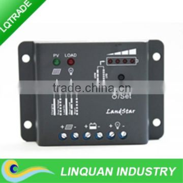 PWM solar charge controller regulator /LandStar series20A/12V