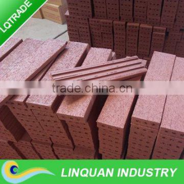 Ceramic Tiles 60x240x9mm Exterior split brick wall tile