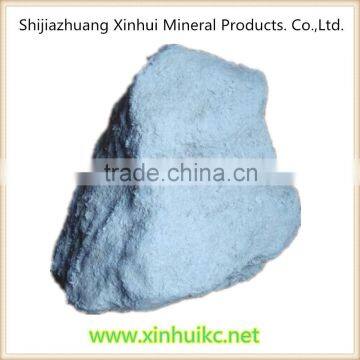 High Quality Sepiolite Block Fiber