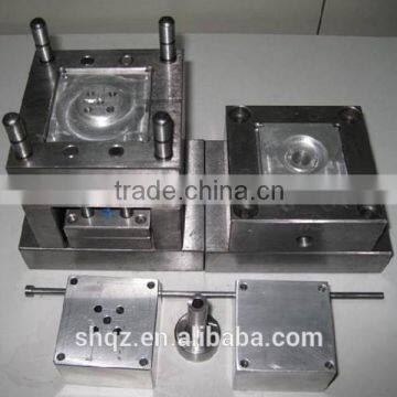 Hot sales plastic injection mold ejector pin
