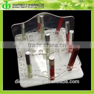 DDN-0076 Trade Assurance Alibaba China Supplier Wholesale Lipstick Holder