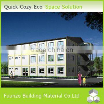 Ready Made Demountable Fast Building Construction