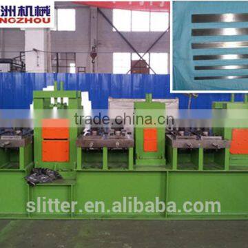 12mm Thick, 200 Width Steel Flat Bar Straightening Machine, Straightener
