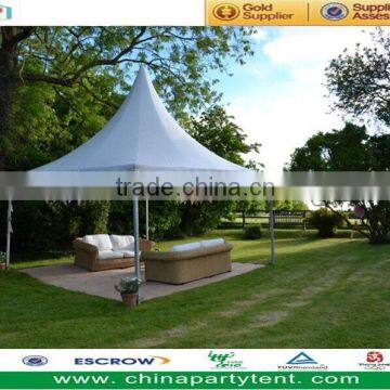 Outdoor Gazebo / Garden Gazebo Cover Roof Top Tent for sale