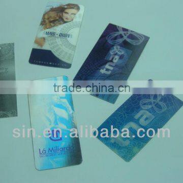 Paperboard tags made in china