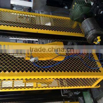 DWTT-40000 Pipeline Steel Drop Hammer Tear Low Carbon Impact Test Steel Ball photo-4