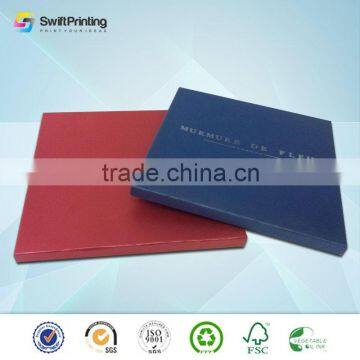 Customized Crazy Selling Notebook China With Printing photo-5