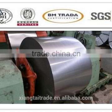 Cold Rolled Steel Coil with high quality and competitive price