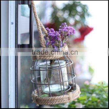 wire hanging lantern in bulk