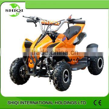 kids gas powered cheap atv quad 50cc for sale / SQ- ATV-2