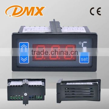 Double-limit Digital Electronic Temperature Controller