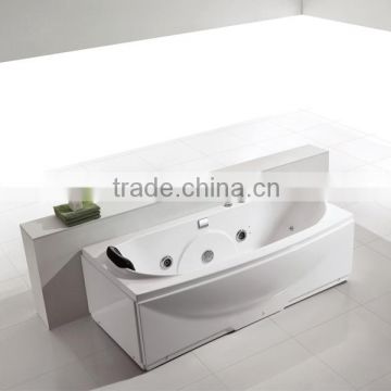 Fico new arrival FC-2315, small sizes acrylic bathtub