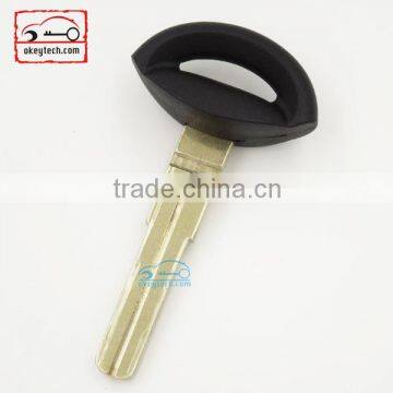 High Quatity Saab blank key shell Car Key sasb blank case saab fob