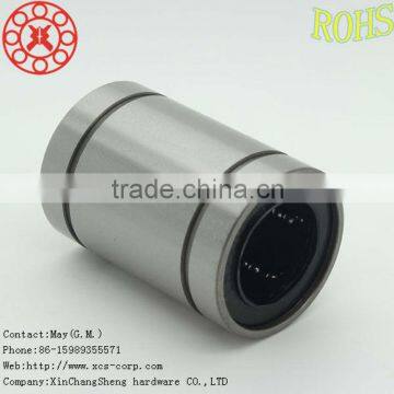 made in china linear bearing LM6LUU