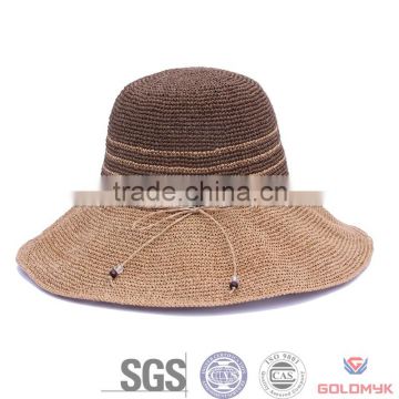 Accessory of Straw Hat