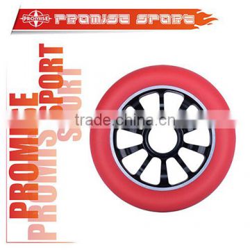 High performance high performance alloy wheel